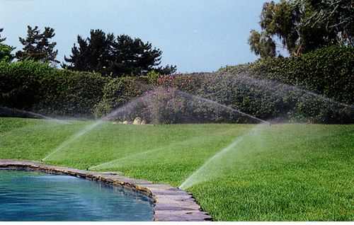 Irrigation Photos 