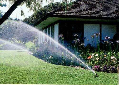 Irrigation Photos 