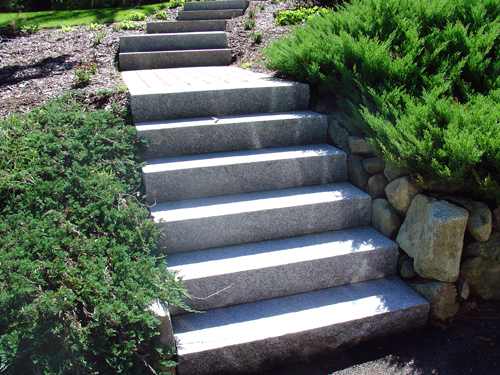 Stair Designs 